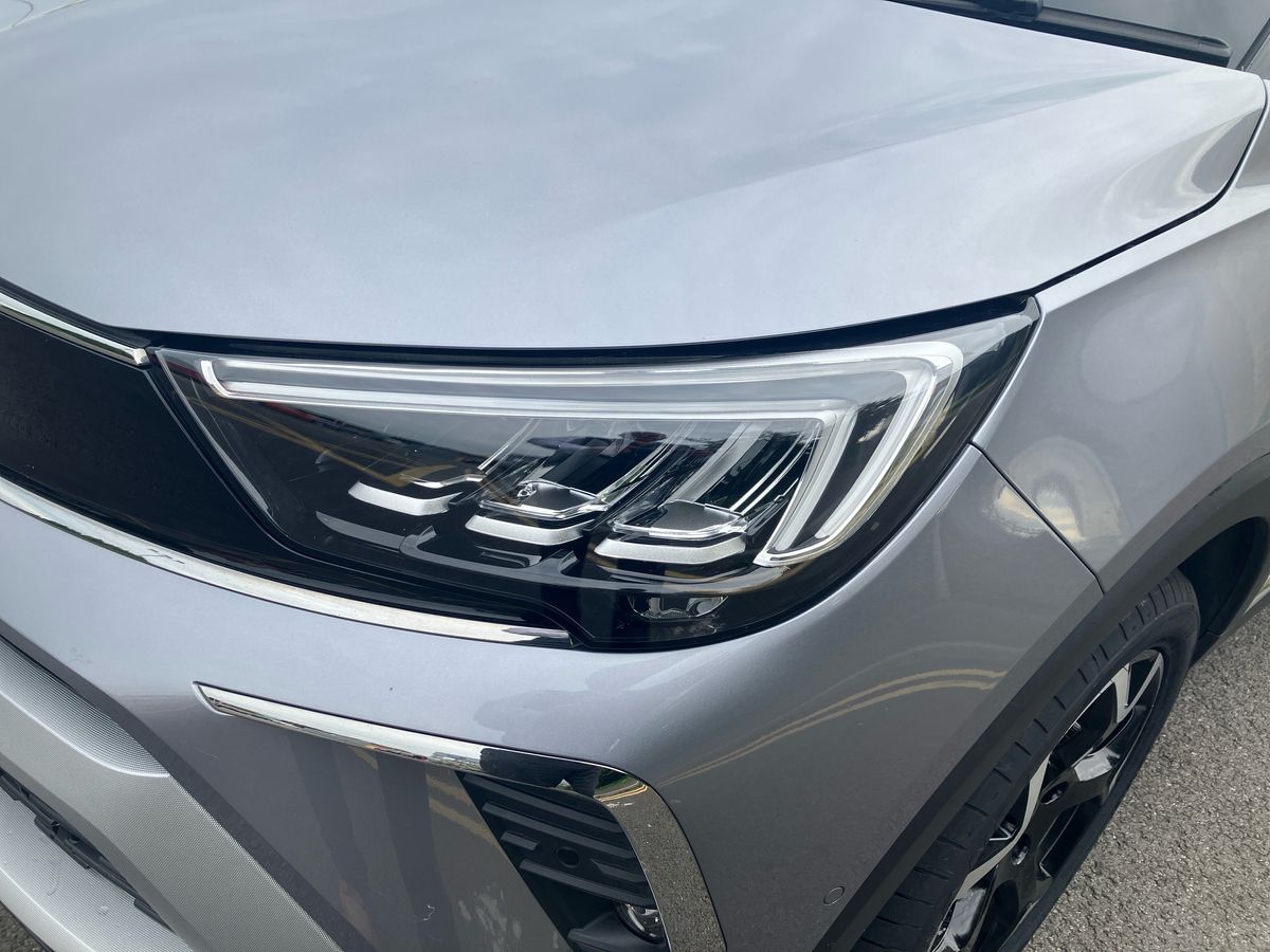 Used Vauxhall Crossland 2022 for sale - 76128281: Photo 13