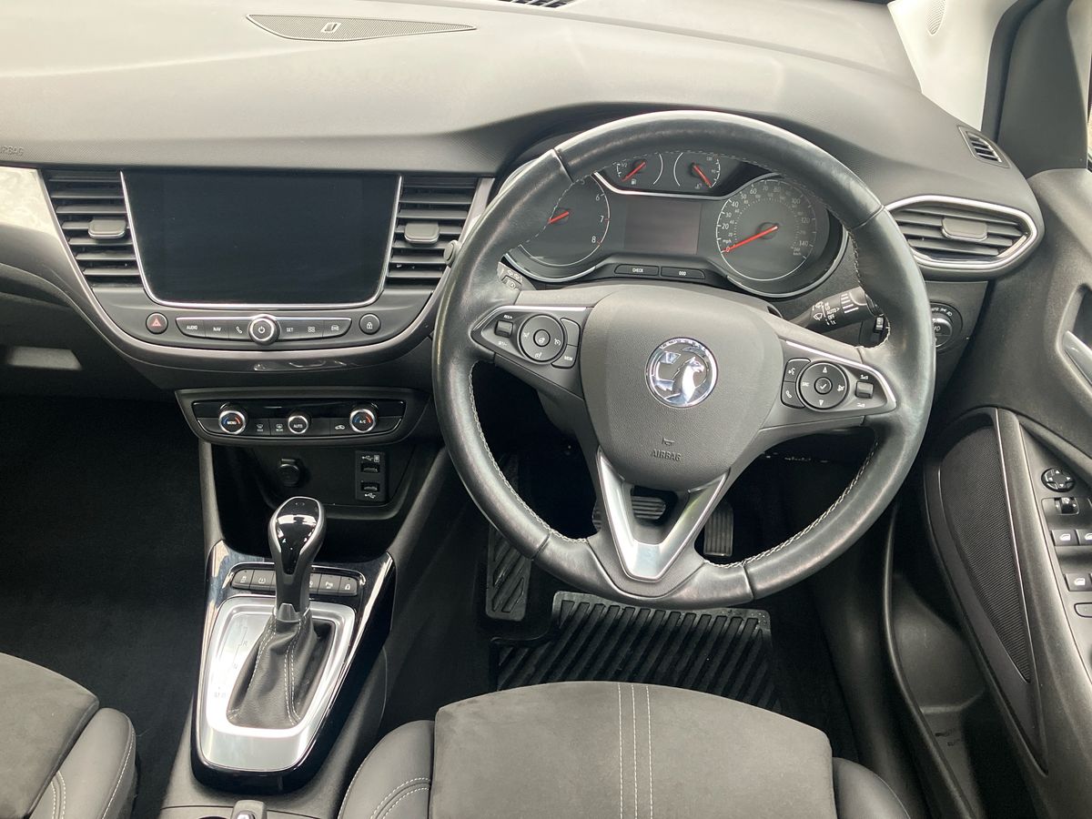 Used Vauxhall Crossland 2022 for sale - 76128281: Photo 15