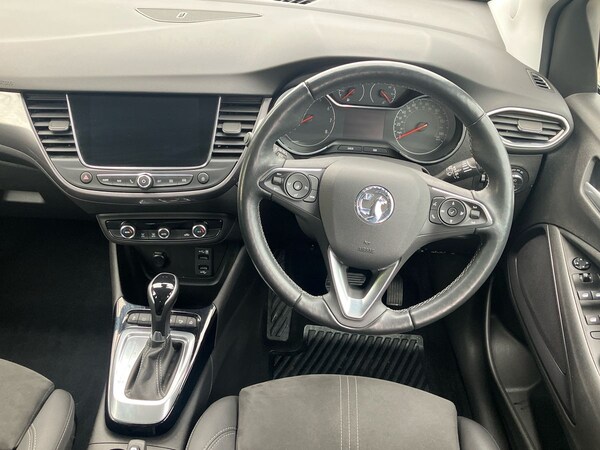 Used Vauxhall Crossland 2022 for sale - 76128281: Photo 16