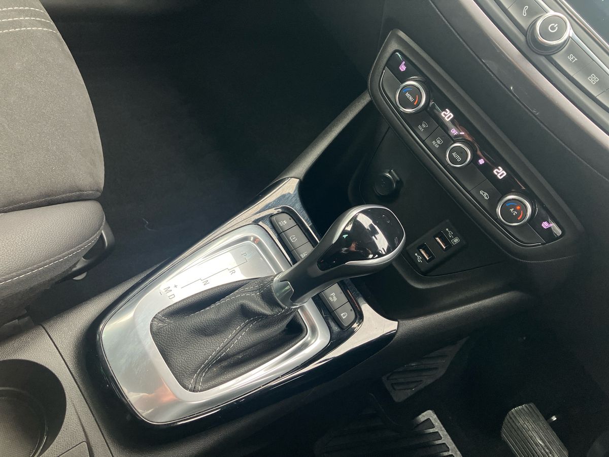 Used Vauxhall Crossland 2022 for sale - 76128281: Photo 17