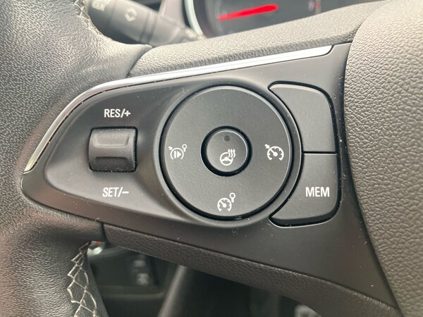Used Vauxhall Crossland 2022 for sale - 76128281: Photo 17