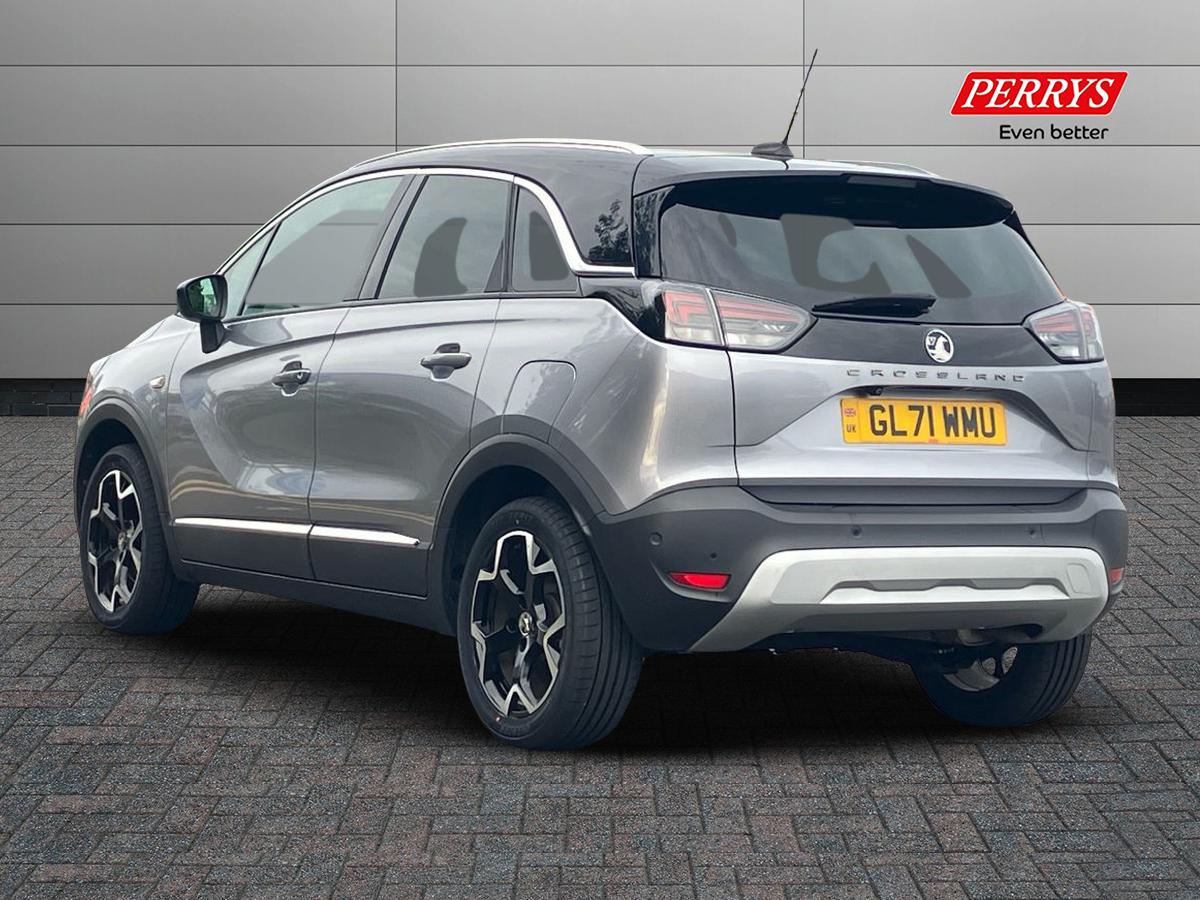 Used Vauxhall Crossland 2022 for sale - 76128281: Photo 2