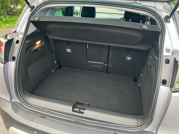 Used Vauxhall Crossland 2022 for sale - 76128281: Photo 21