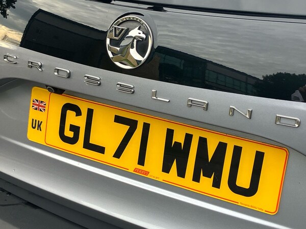 Used Vauxhall Crossland 2022 for sale - 76128281: Photo 23