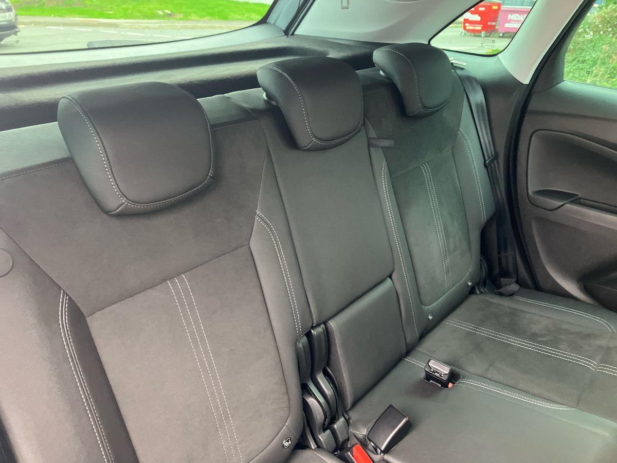 Used Vauxhall Crossland 2022 for sale - 76128281: Photo 28