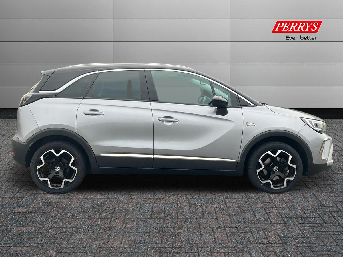 Used Vauxhall Crossland 2022 for sale - 76128281: Photo 3