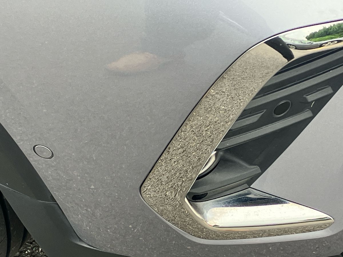 Used Vauxhall Crossland 2022 for sale - 76128281: Photo 31