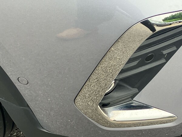 Used Vauxhall Crossland 2022 for sale - 76128281: Photo 32