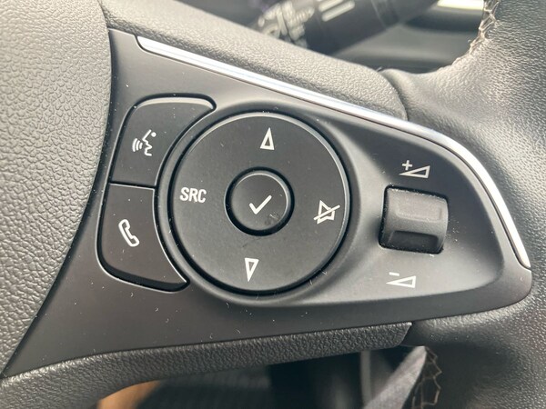 Used Vauxhall Crossland 2022 for sale - 76128281: Photo 34