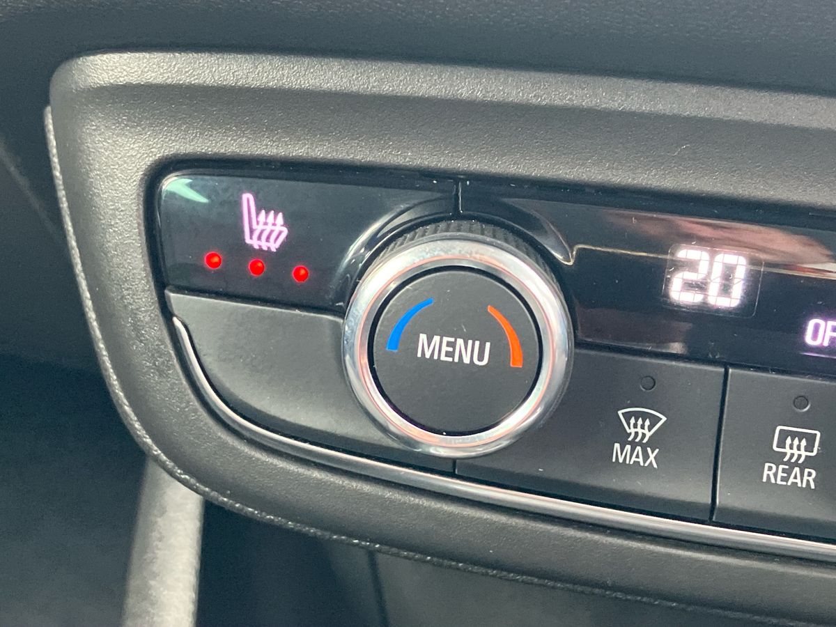 Used Vauxhall Crossland 2022 for sale - 76128281: Photo 36