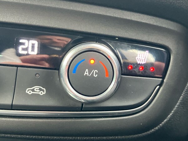 Used Vauxhall Crossland 2022 for sale - 76128281: Photo 38
