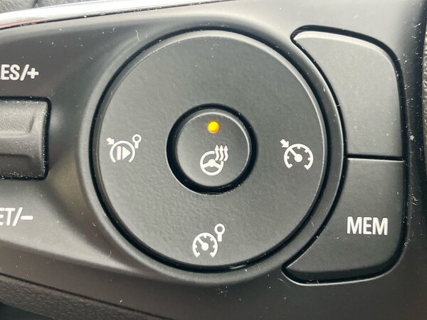 Used Vauxhall Crossland 2022 for sale - 76128281: Photo 39
