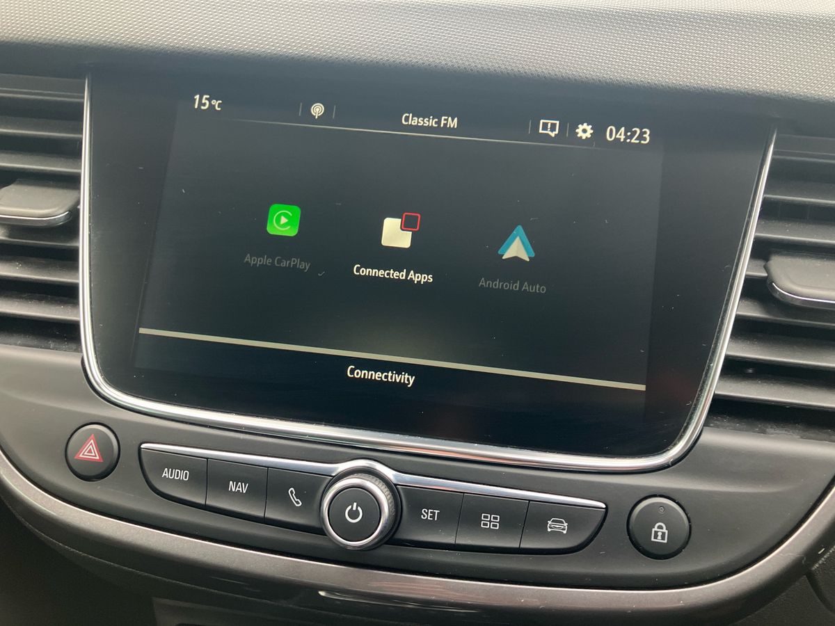 Used Vauxhall Crossland 2022 for sale - 76128281: Photo 40