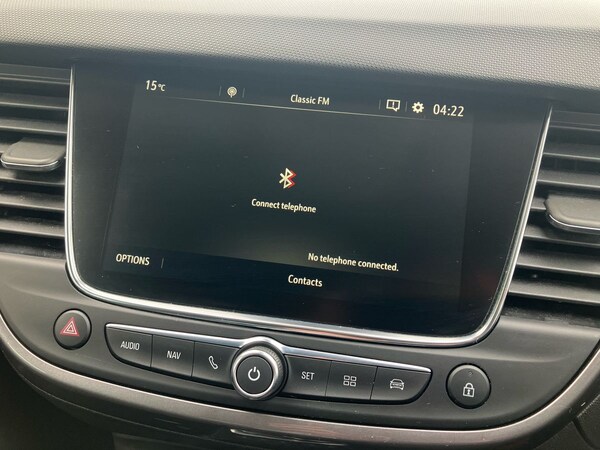 Used Vauxhall Crossland 2022 for sale - 76128281: Photo 40