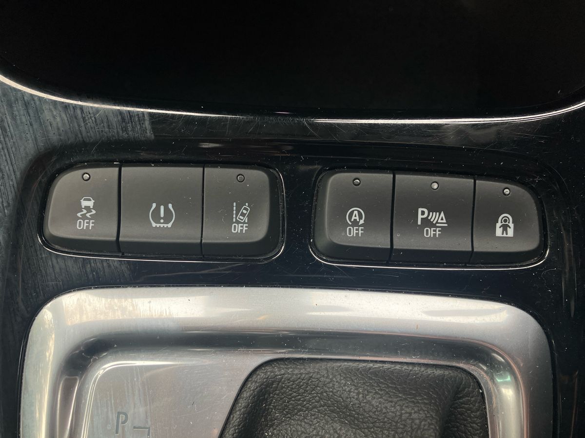 Used Vauxhall Crossland 2022 for sale - 76128281: Photo 44