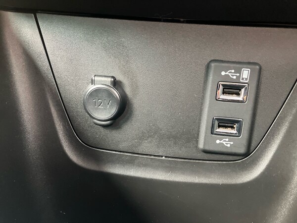 Used Vauxhall Crossland 2022 for sale - 76128281: Photo 44