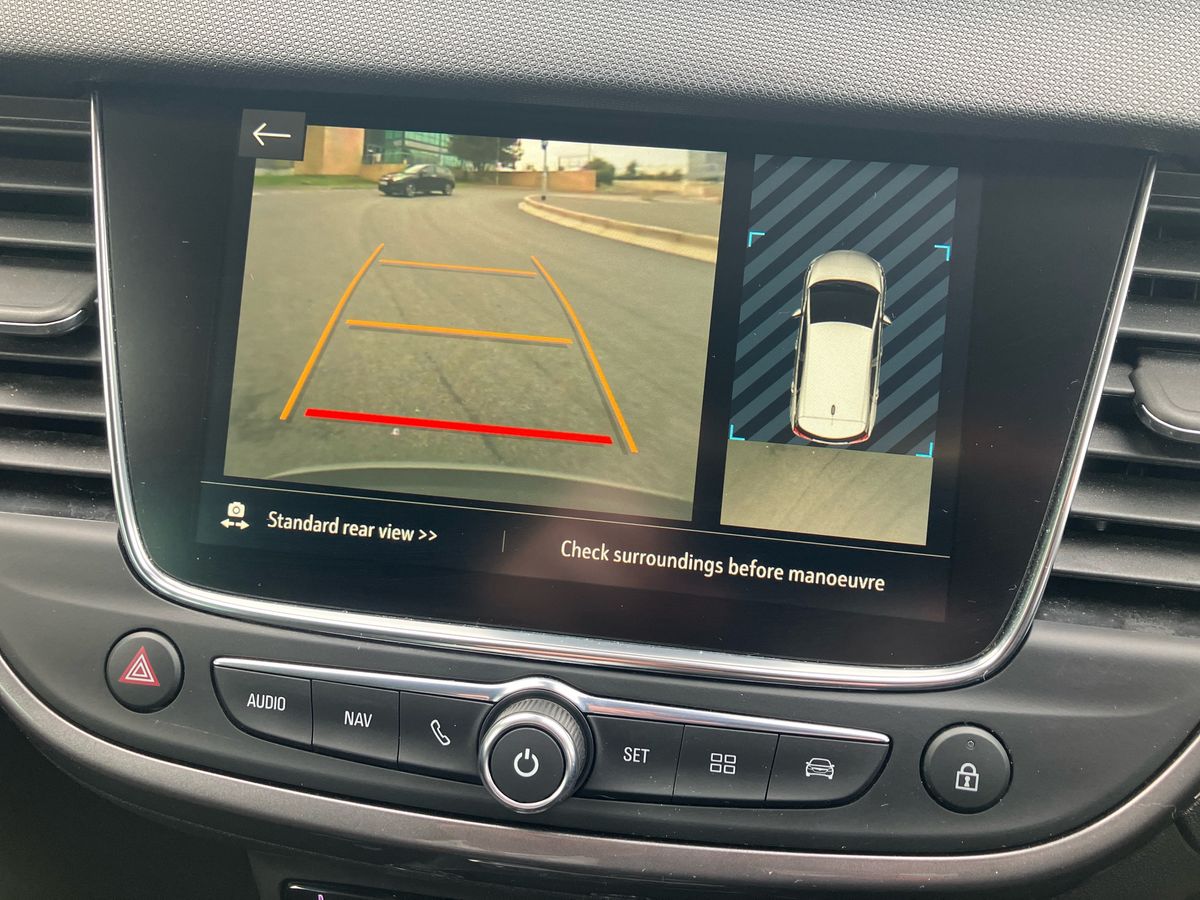 Used Vauxhall Crossland 2022 for sale - 76128281: Photo 45