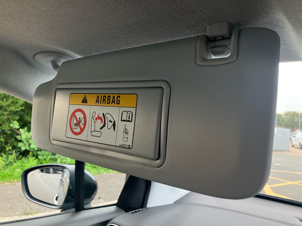 Used Vauxhall Crossland 2022 for sale - 76128281: Photo 46