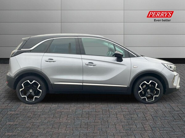 Used Vauxhall Crossland 2022 for sale - 76128281: Photo 4