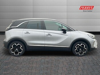 Used Vauxhall Crossland 2022 for sale - 76128281: Photo 4
