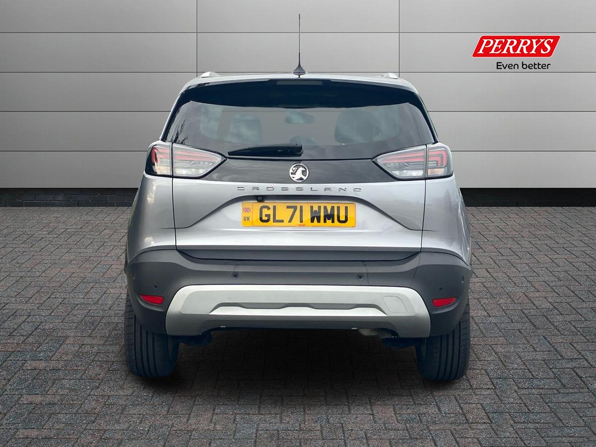 Used Vauxhall Crossland 2022 for sale - 76128281: Photo 5