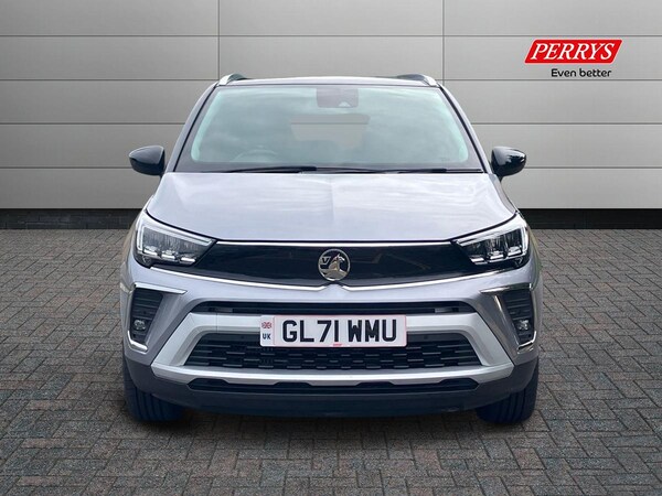 Used Vauxhall Crossland 2022 for sale - 76128281: Photo 5