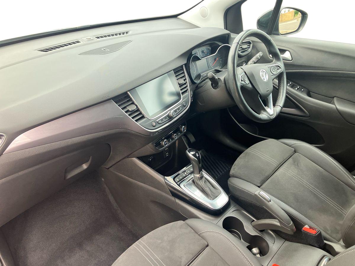 Used Vauxhall Crossland 2022 for sale - 76128281: Photo 6