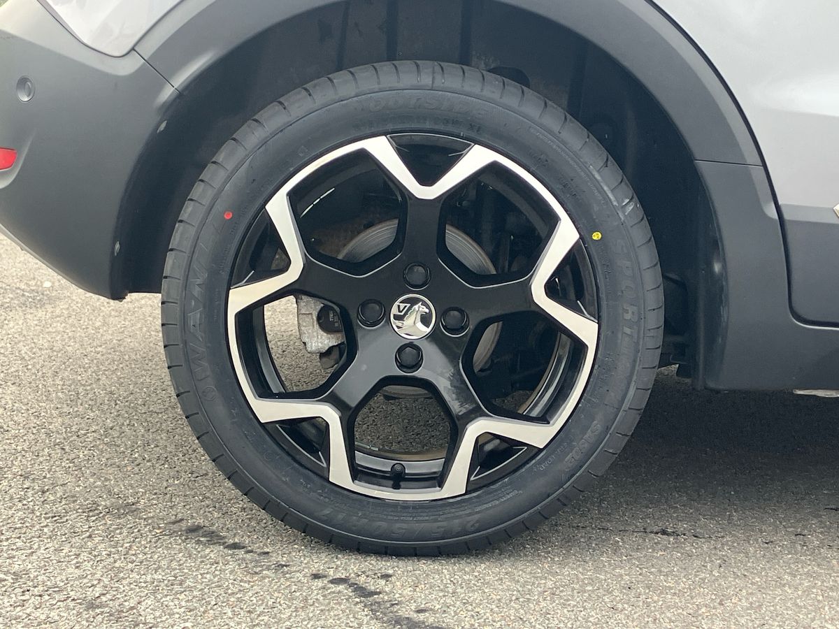 Used Vauxhall Crossland 2022 for sale - 76128281: Photo 7