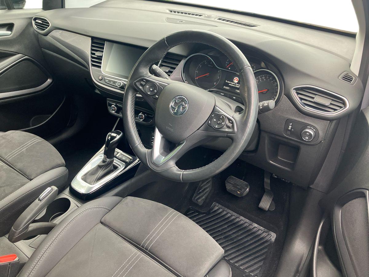 Used Vauxhall Crossland 2022 for sale - 76128281: Photo 8