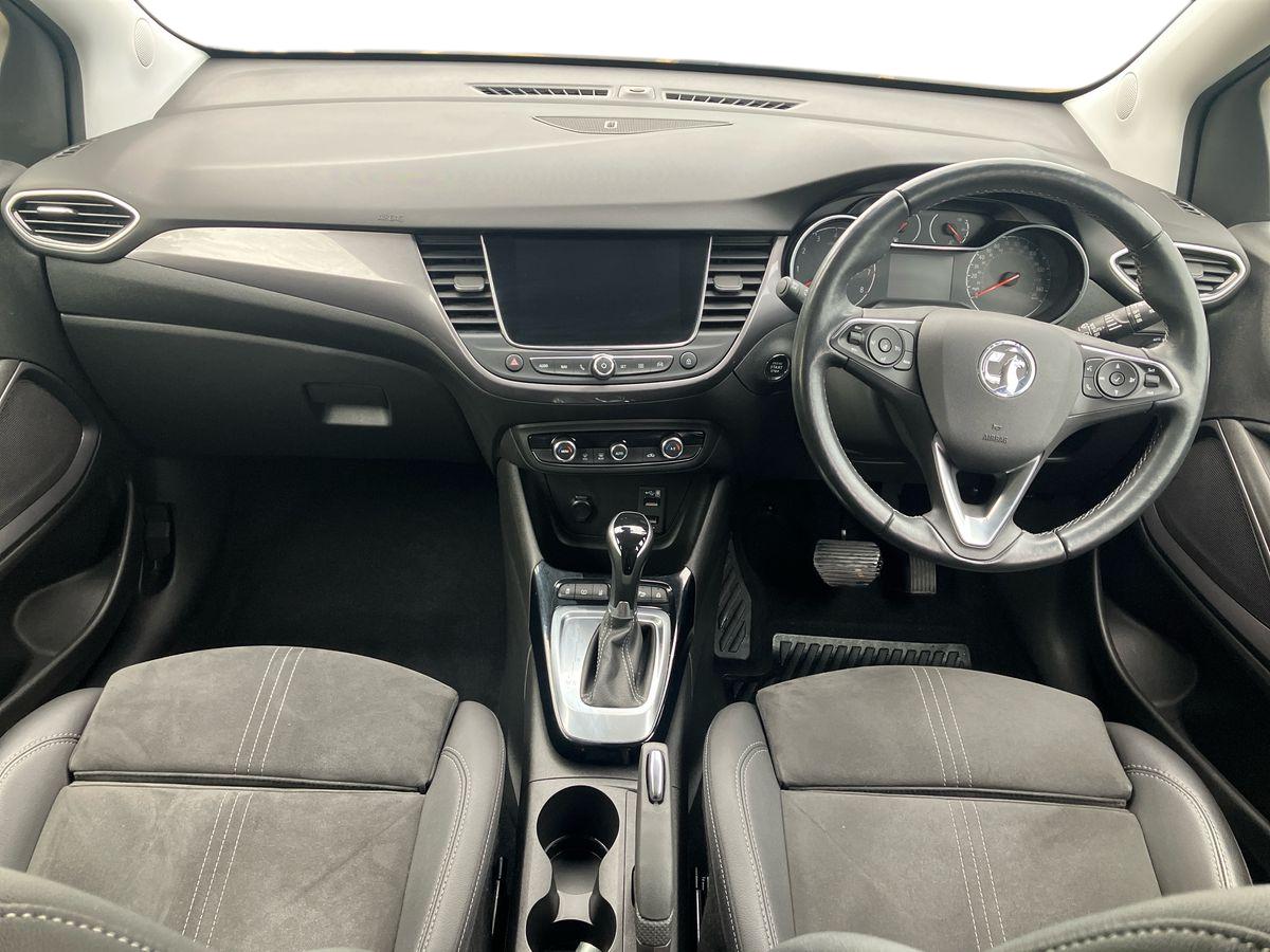 Used Vauxhall Crossland 2022 for sale - 76128281: Photo 9