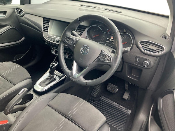 Used Vauxhall Crossland 2022 for sale - 76128281: Photo 9