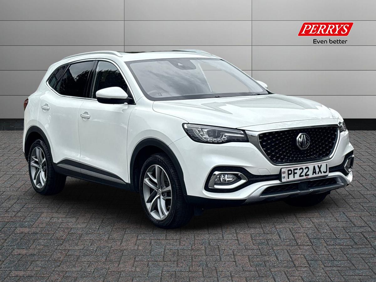 Used MG MG HS 2022 for sale - 76525883: Photo 1