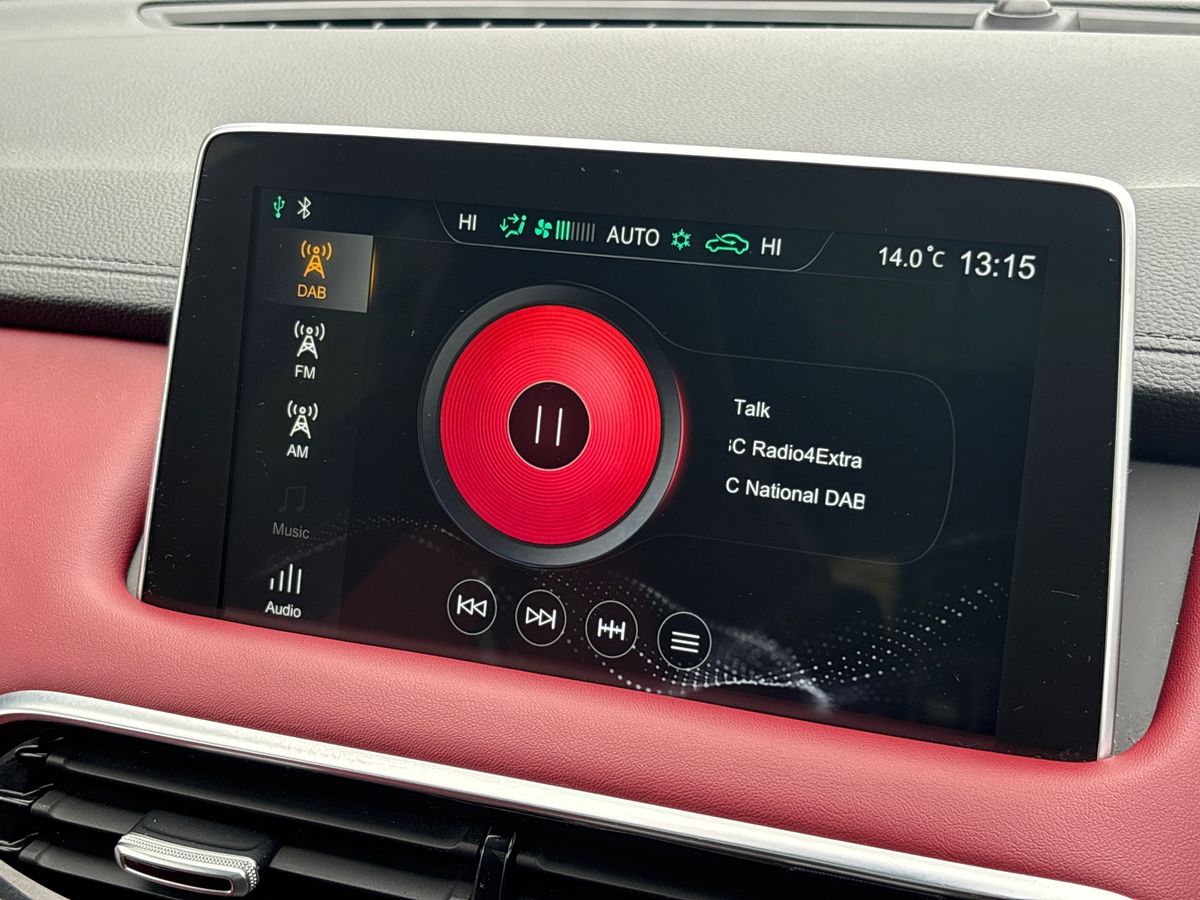 Used MG MG HS 2022 for sale - 76525883: Photo 10