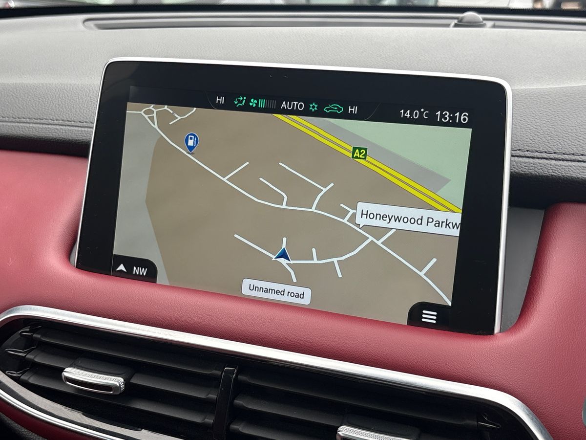 Used MG MG HS 2022 for sale - 76525883: Photo 11