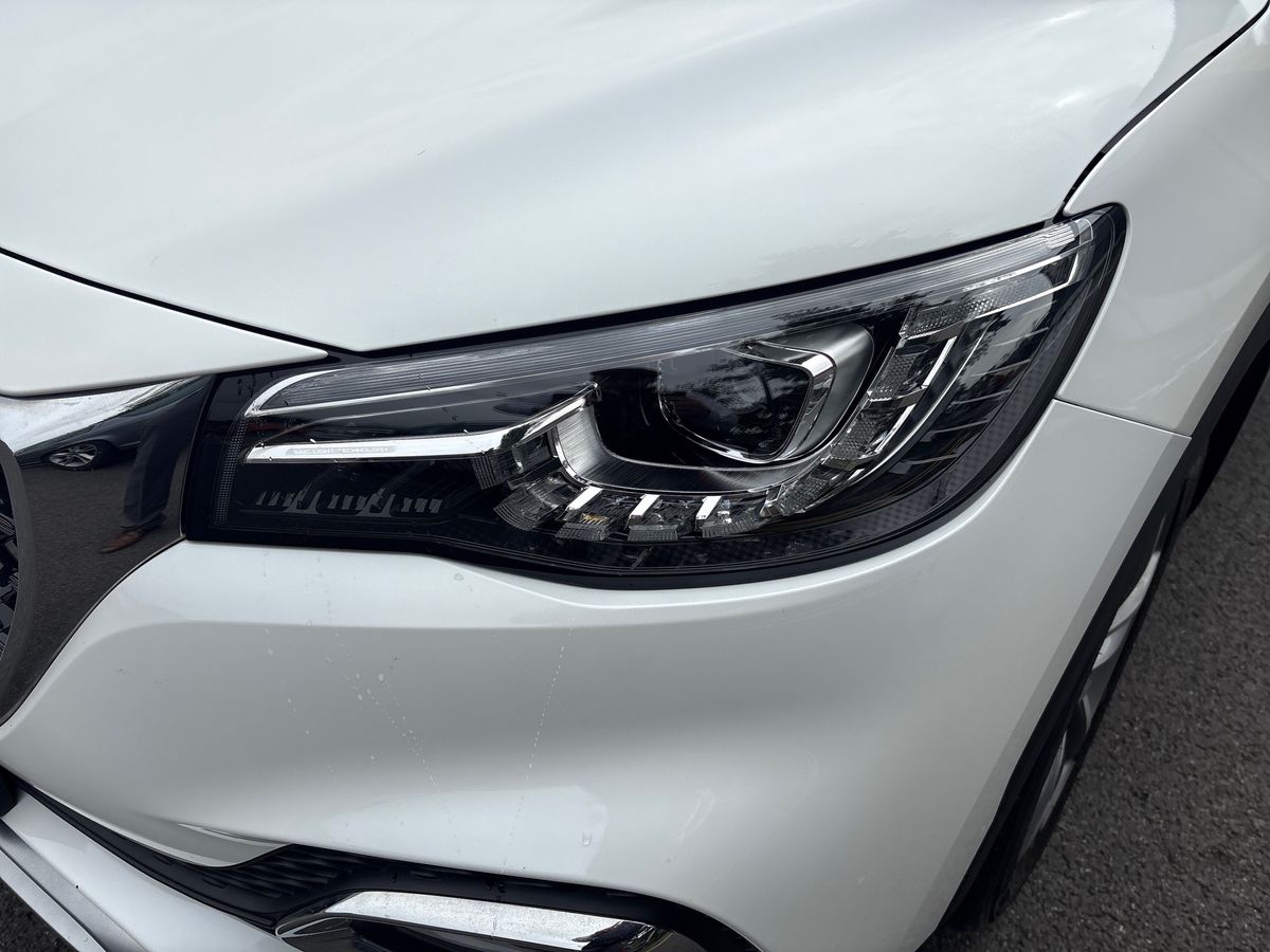 Used MG MG HS 2022 for sale - 76525883: Photo 13