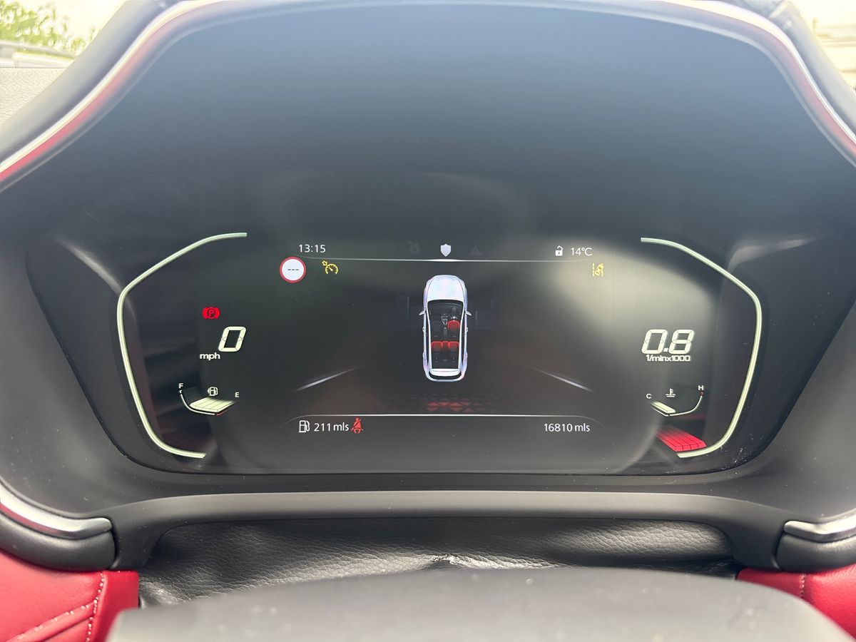 Used MG MG HS 2022 for sale - 76525883: Photo 14