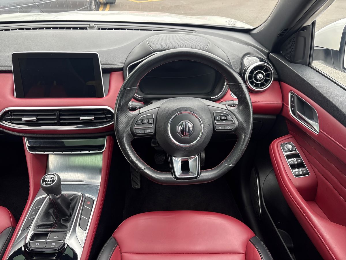 Used MG MG HS 2022 for sale - 76525883: Photo 15