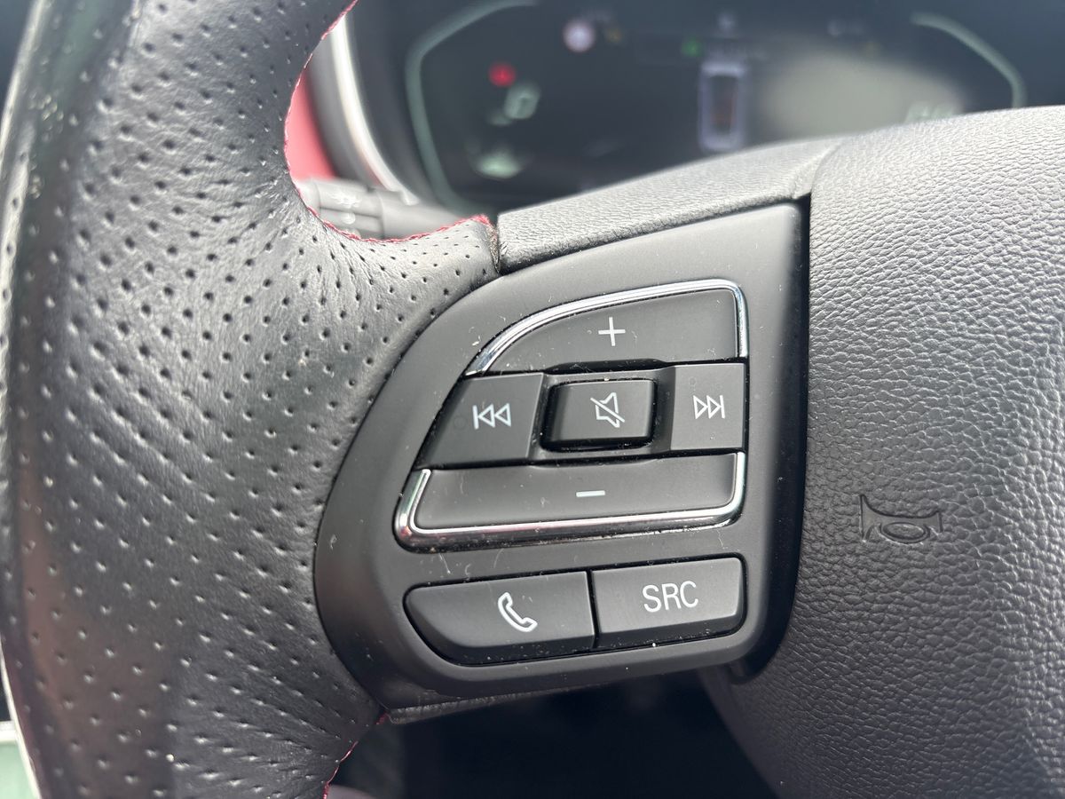 Used MG MG HS 2022 for sale - 76525883: Photo 16