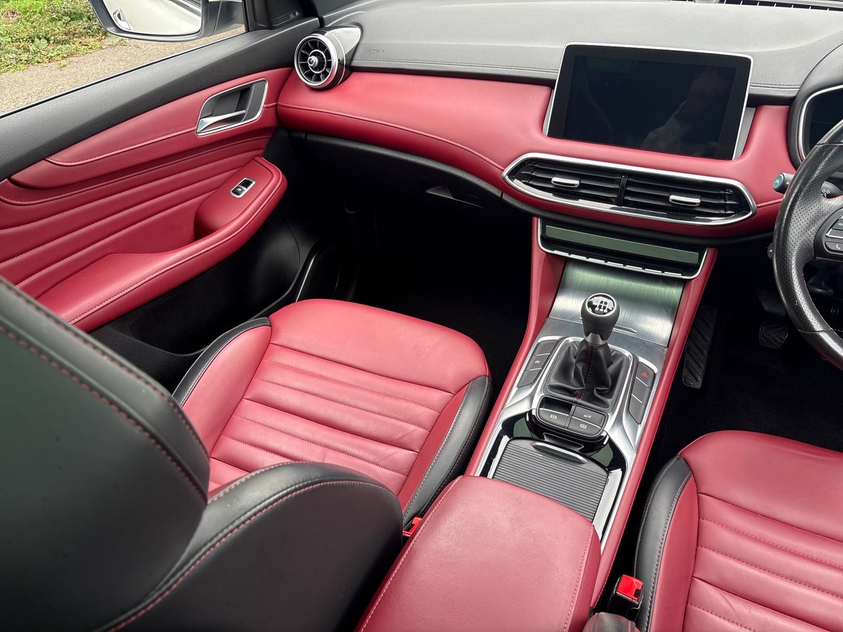 Used MG MG HS 2022 for sale - 76525883: Photo 17