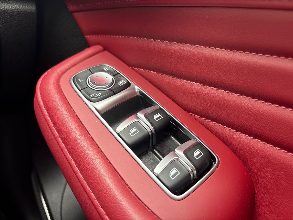 Used MG MG HS 2022 for sale - 76525883: Photo 18