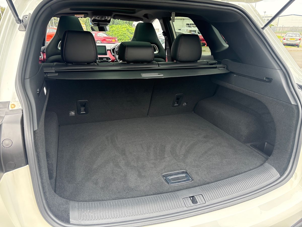 Used MG MG HS 2022 for sale - 76525883: Photo 20