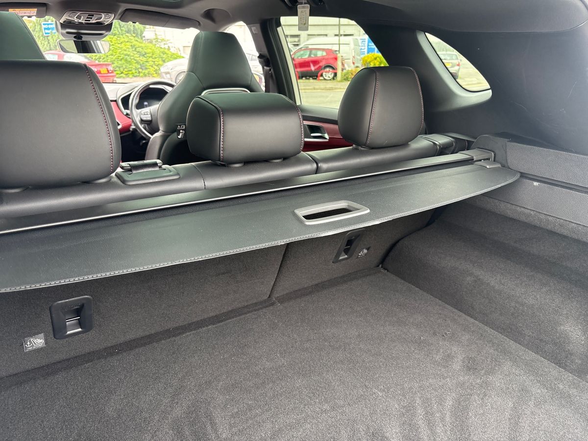 Used MG MG HS 2022 for sale - 76525883: Photo 21