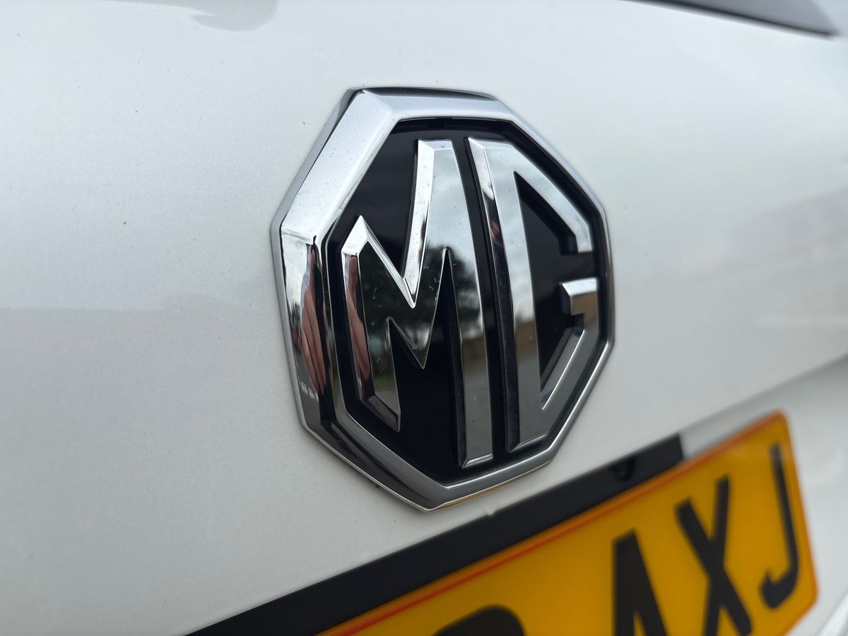 Used MG MG HS 2022 for sale - 76525883: Photo 22