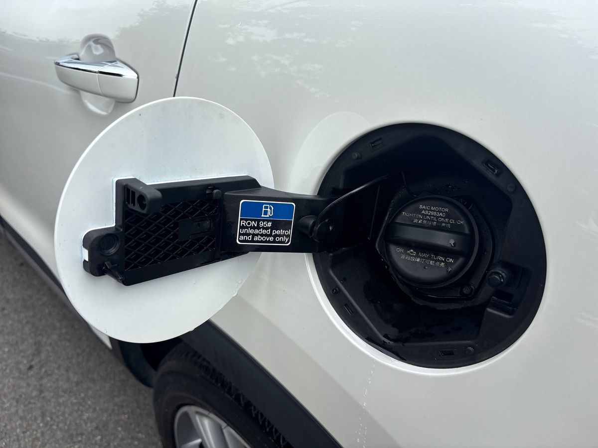 Used MG MG HS 2022 for sale - 76525883: Photo 25