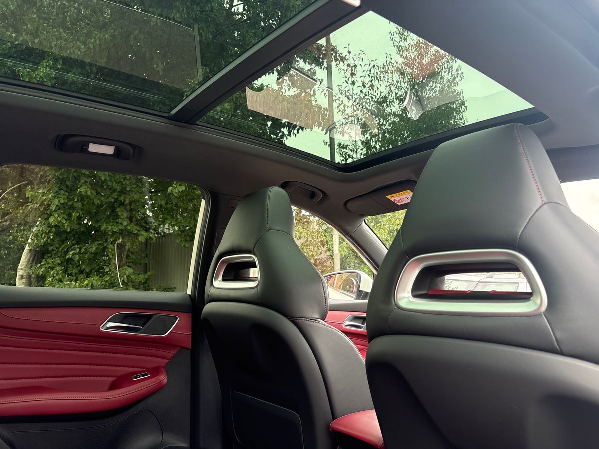 Used MG MG HS 2022 for sale - 76525883: Photo 29