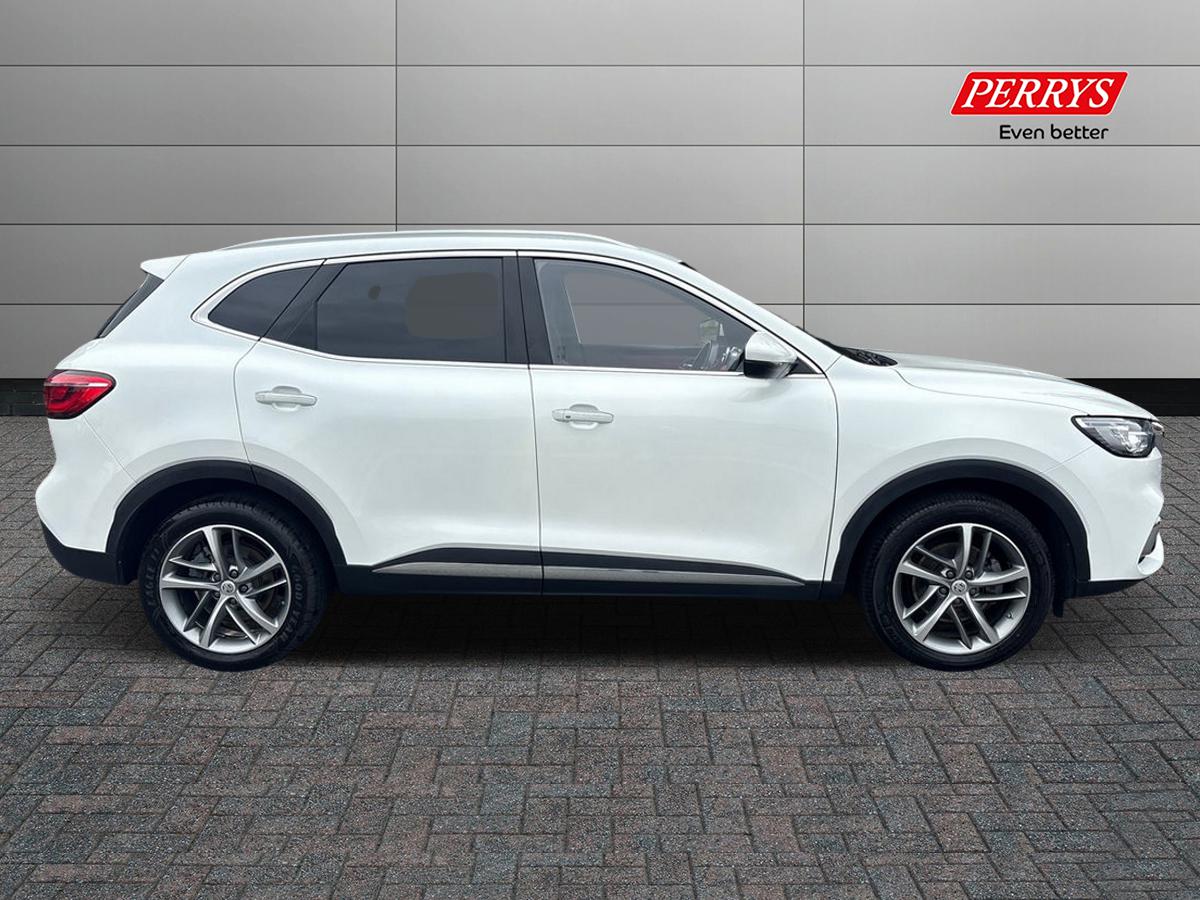 Used MG MG HS 2022 for sale - 76525883: Photo 3