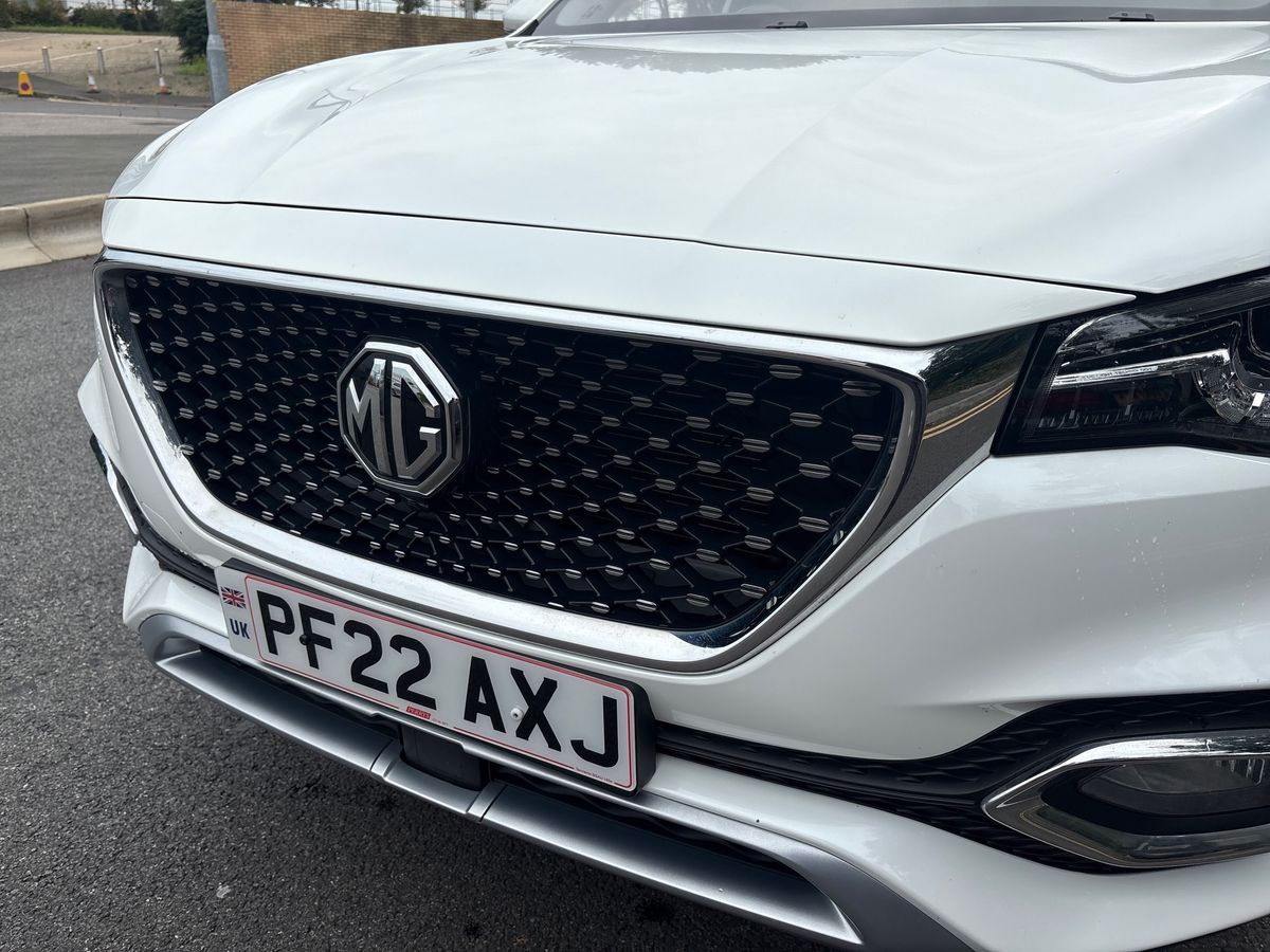 Used MG MG HS 2022 for sale - 76525883: Photo 30