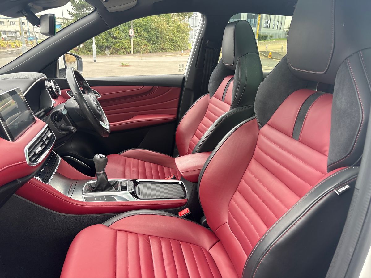 Used MG MG HS 2022 for sale - 76525883: Photo 31