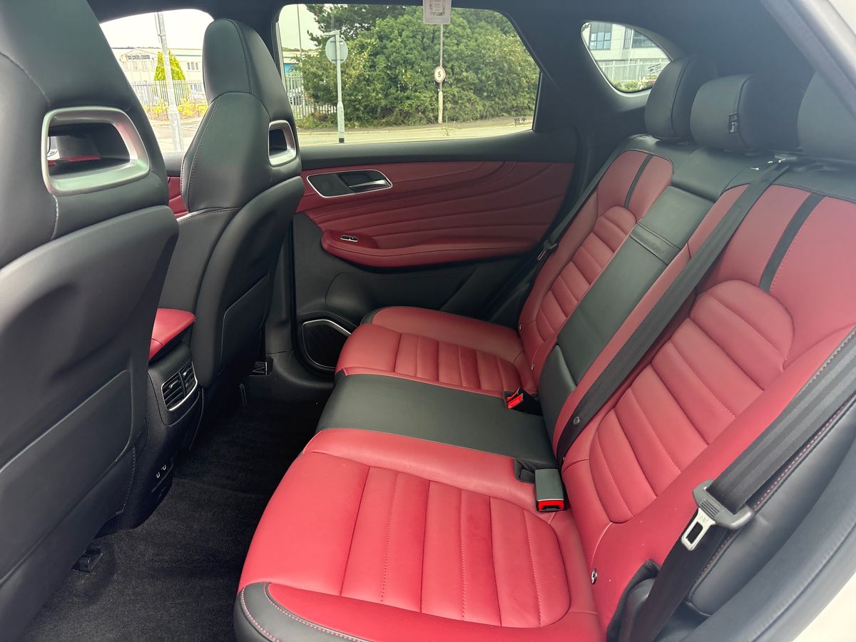 Used MG MG HS 2022 for sale - 76525883: Photo 32