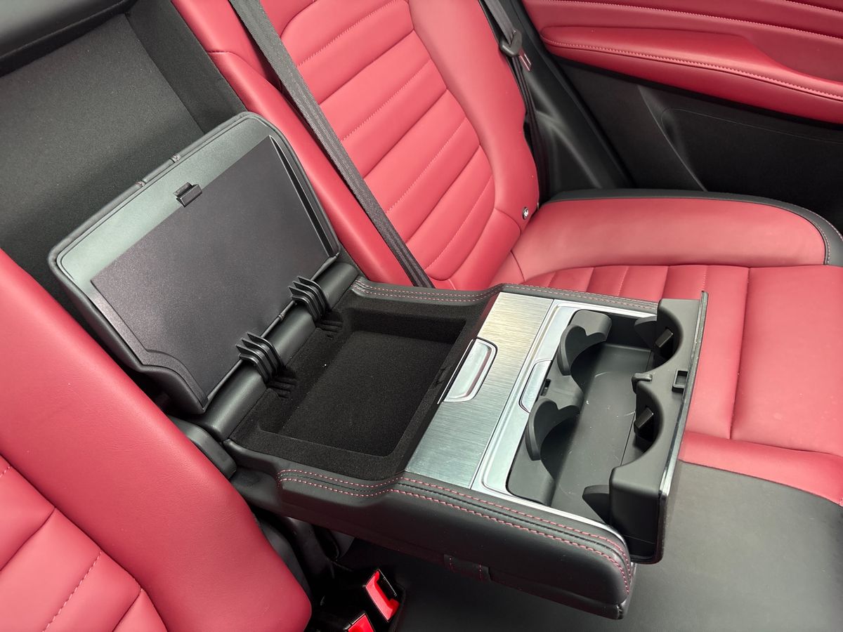 Used MG MG HS 2022 for sale - 76525883: Photo 37